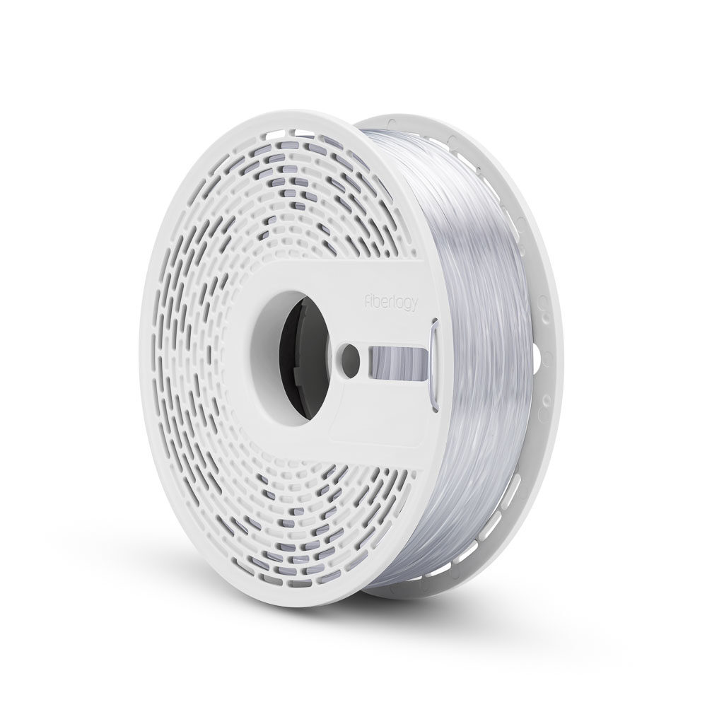 Fiberlogy CPE HT Transparente 750g