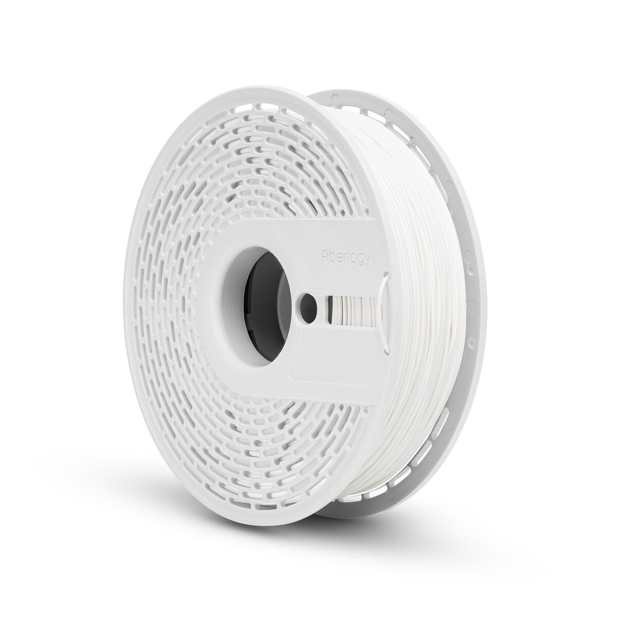 Fiberlogy MattFlex 40D Blanco 850g