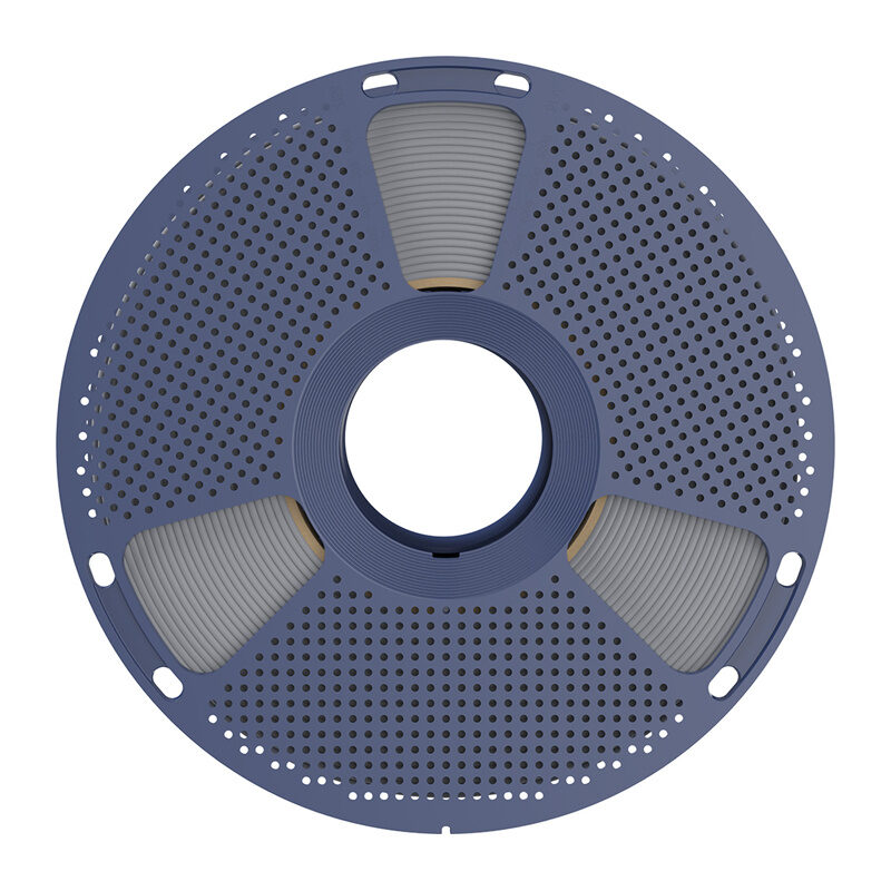 SUNLU PETG High-Speed Matte Gris 1kg