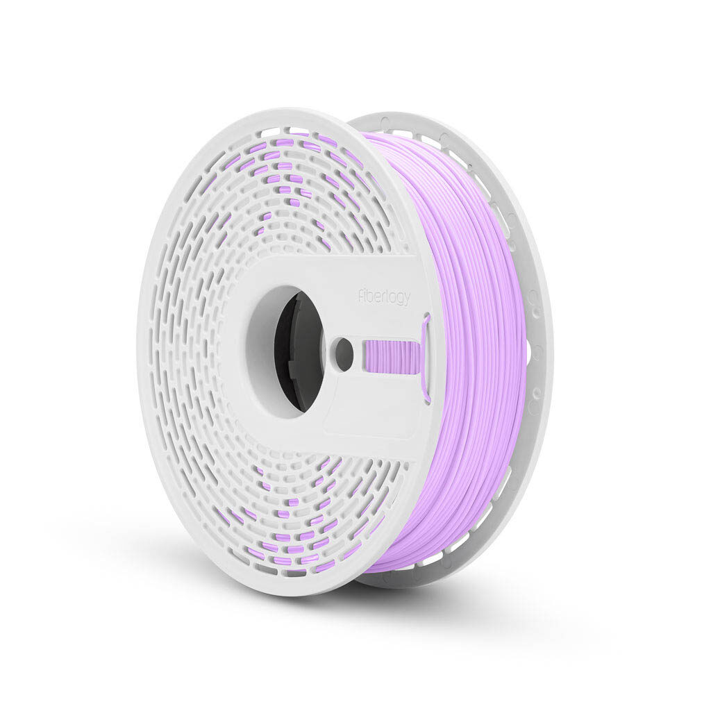Fiberlogy Easy PETG Lila Pastel 1kg