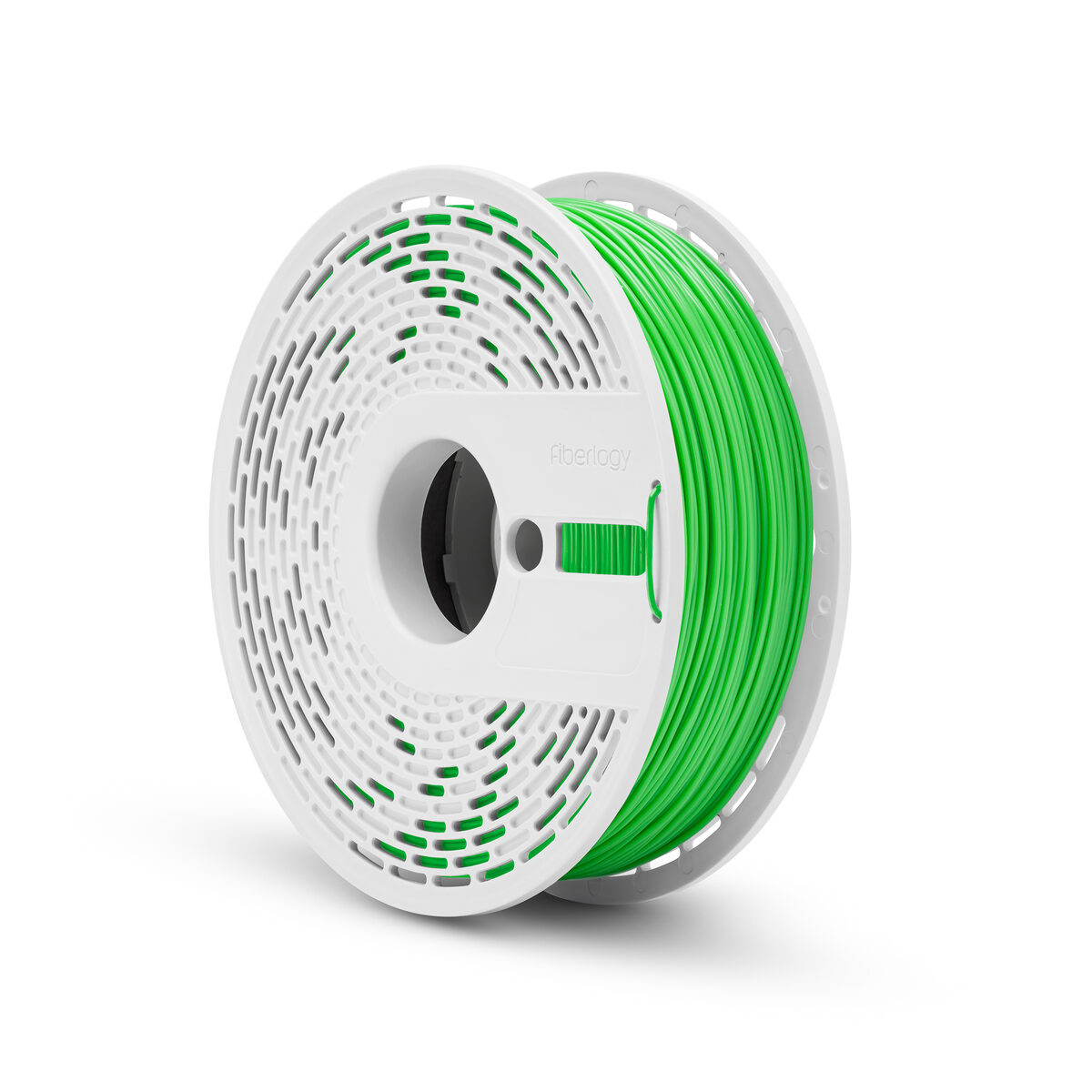 Fiberlogy Easy PLA Verde 850g