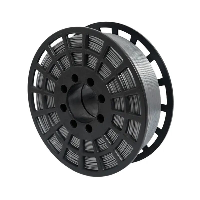GST3D PLA+ Plateado 1kg
