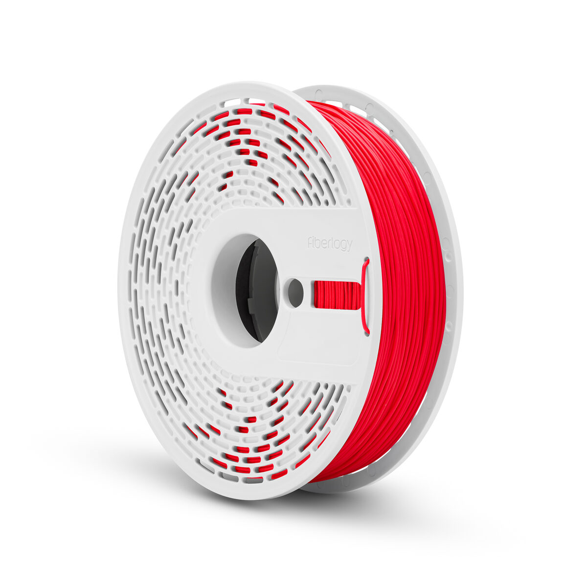 Fiberlogy FiberFlex 30D Rojo 850g