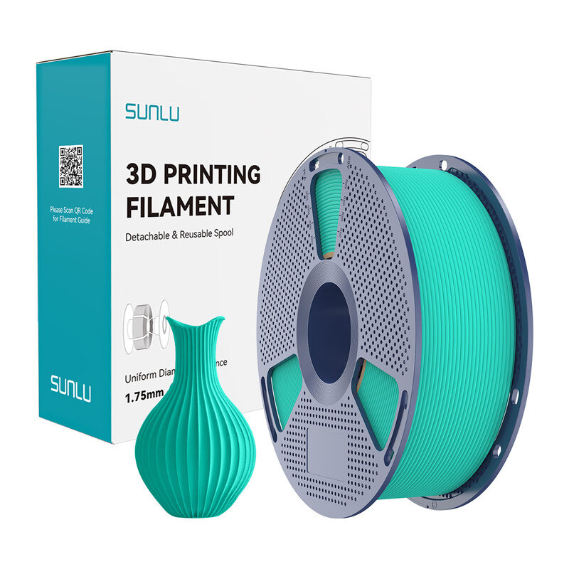 SUNLU PLA Classic Menta 1kg