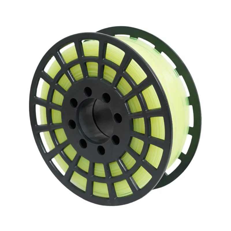 GST3D PLA+ Amarillo Fluo 1kg