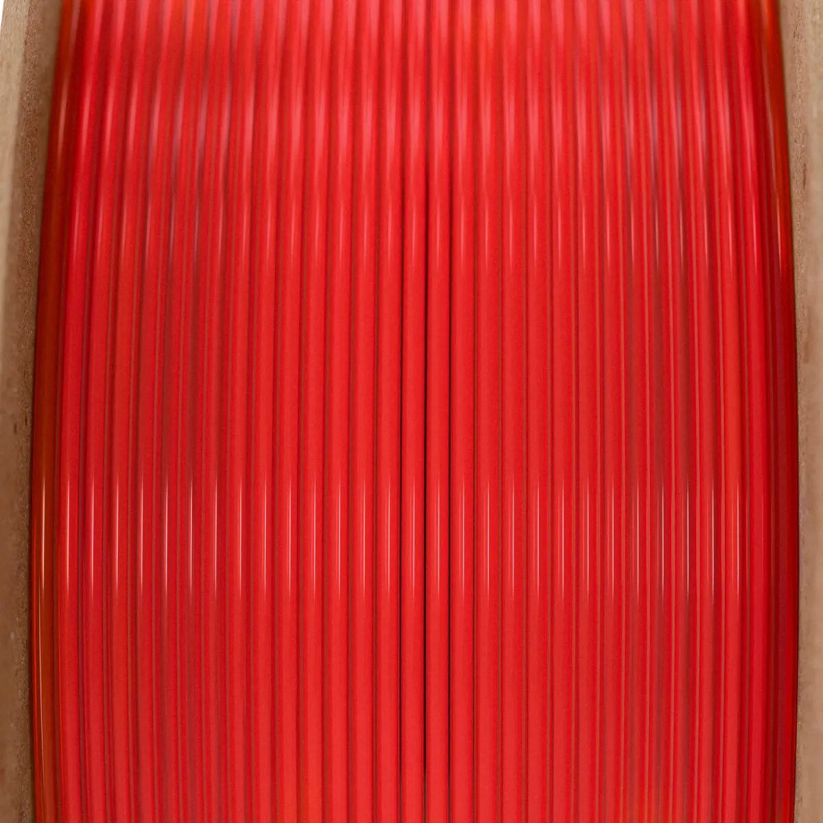 PrintaLot PLA Rojo Translúcido 1kg