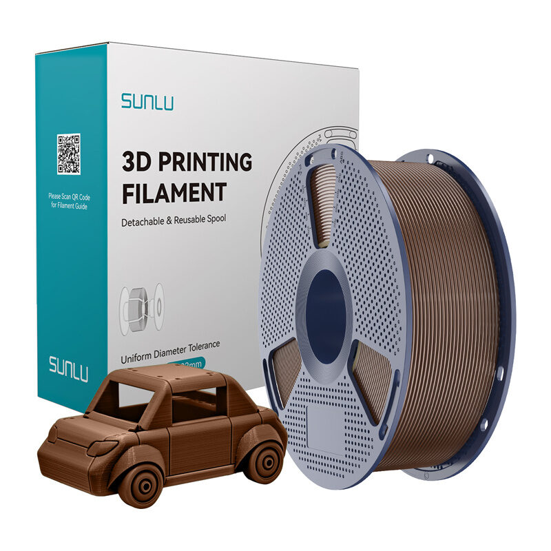 SUNLU PETG Café 1kg