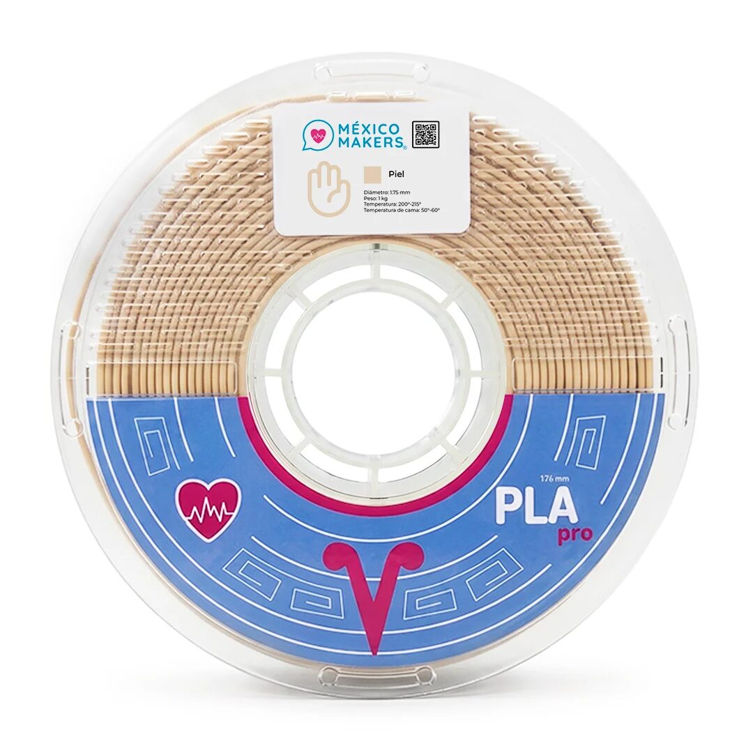 Mexico Makers PLA Pro Piel