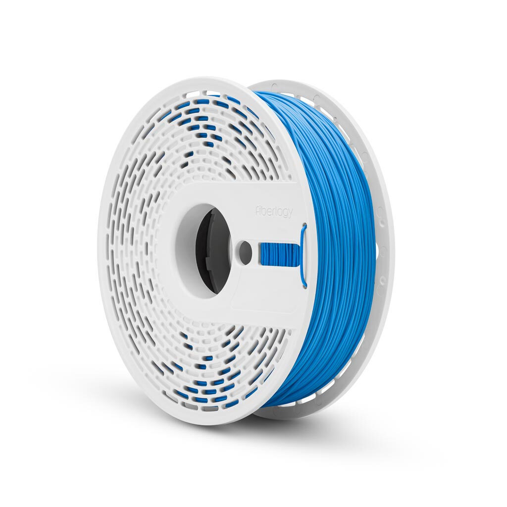 Fiberlogy FiberSatin Azul 850g