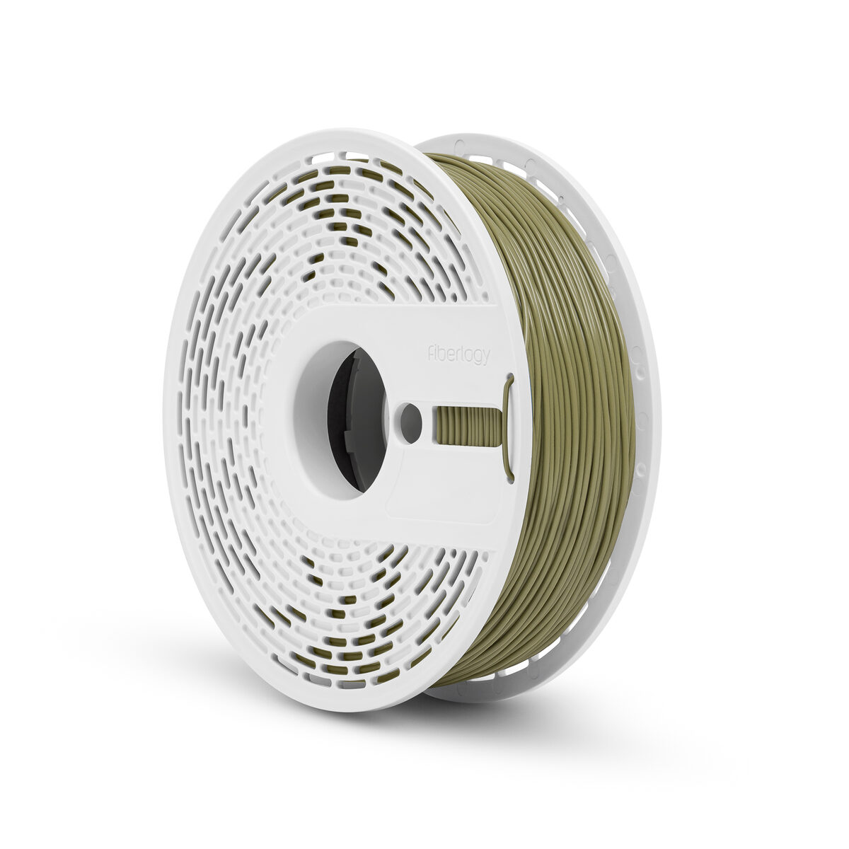 Fiberlogy Impact PLA Caqui 850g