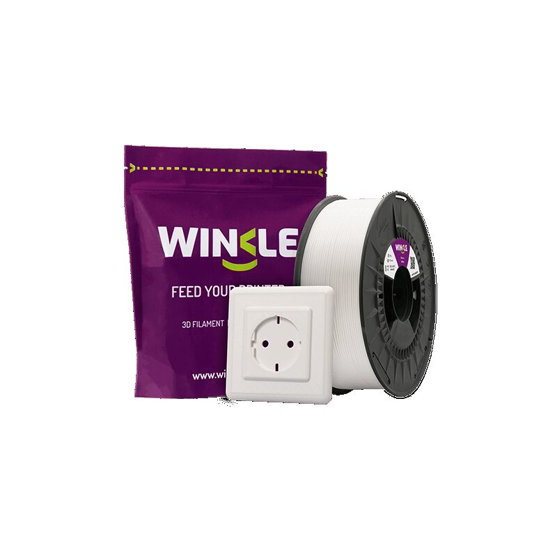 Winkle PETG FR Blanco 1kg