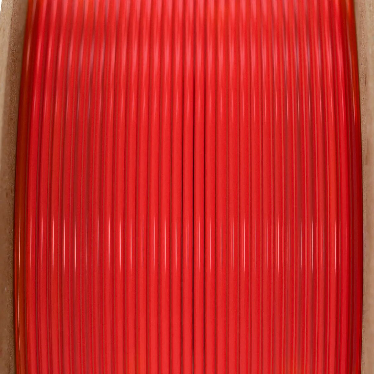 PrintaLot PETG Rojo Translúcido 1kg