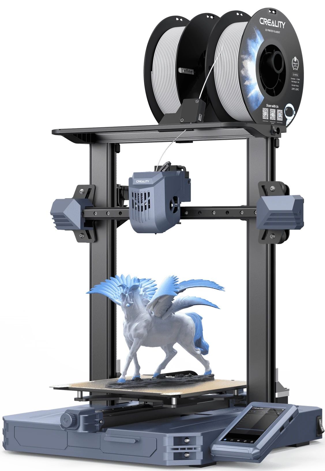Creality CR-10 SE