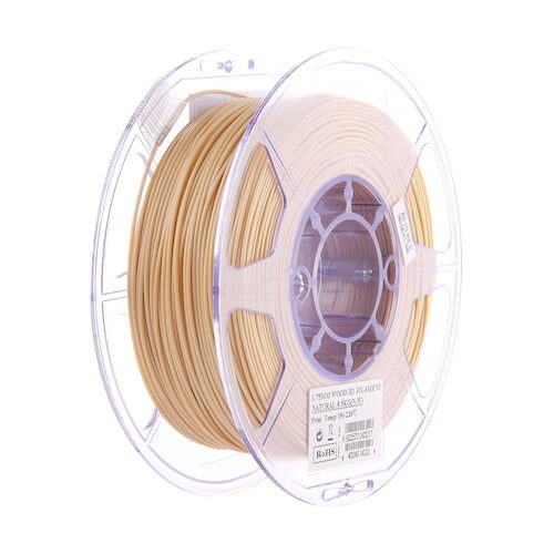 eSUN PLA Wood Madera 500g