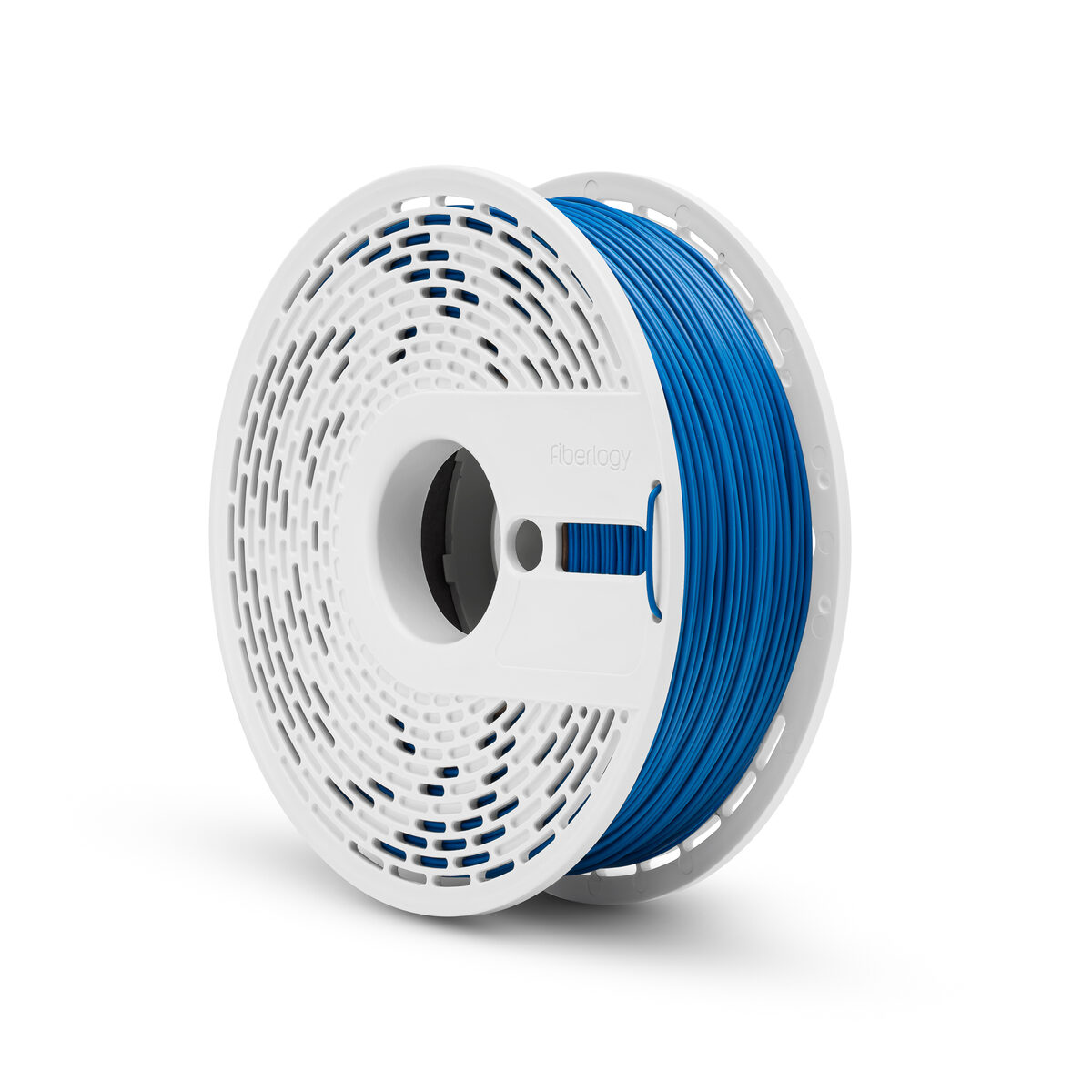 Fiberlogy Easy PLA Azul Auténtico 1kg