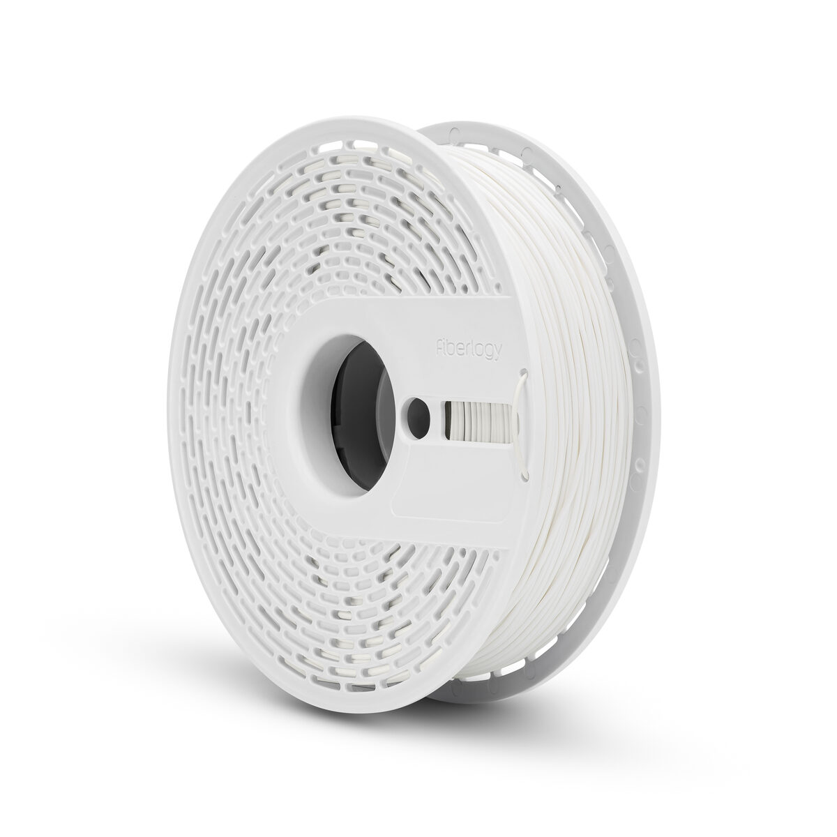 Fiberlogy FiberFlex 40D Blanco 850g