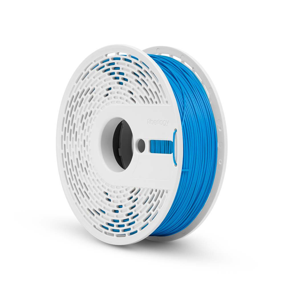 Fiberlogy Easy PLA Cian 850g