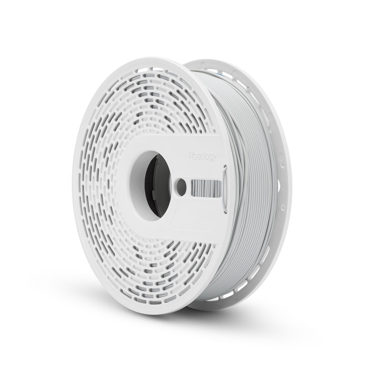 Fiberlogy Easy PLA Gris 850g