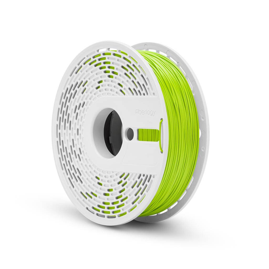Fiberlogy ASA Verde Claro 750g