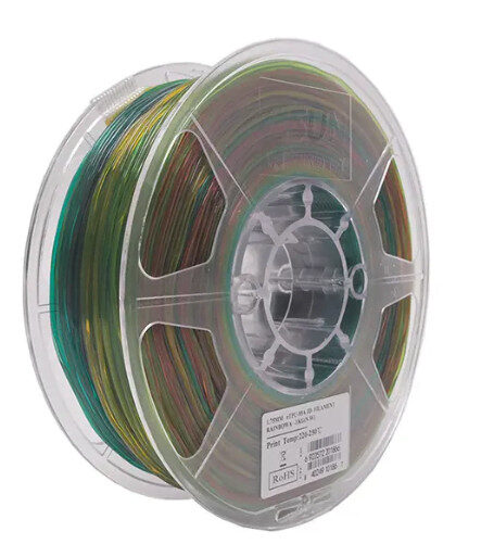eSUN eTPU-95A Arcoíris 1kg