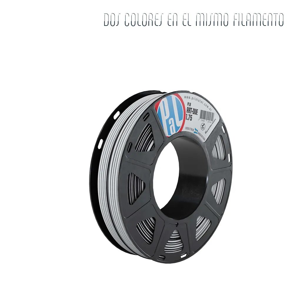 PrintaLot PLA ART DUE Clásica 250g