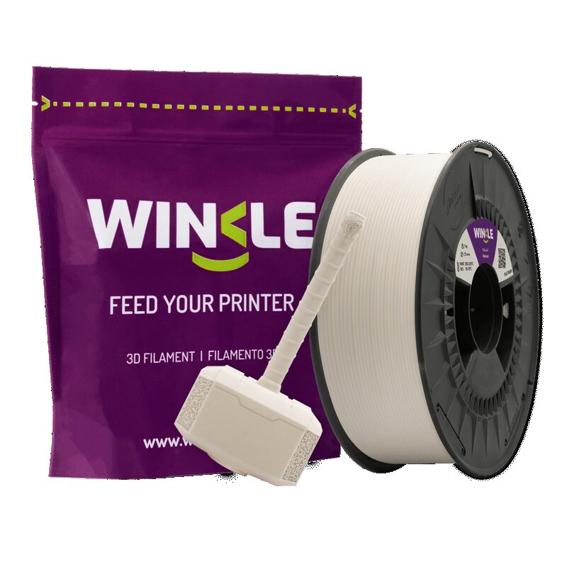 Winkle PLA Tough Natural 1kg