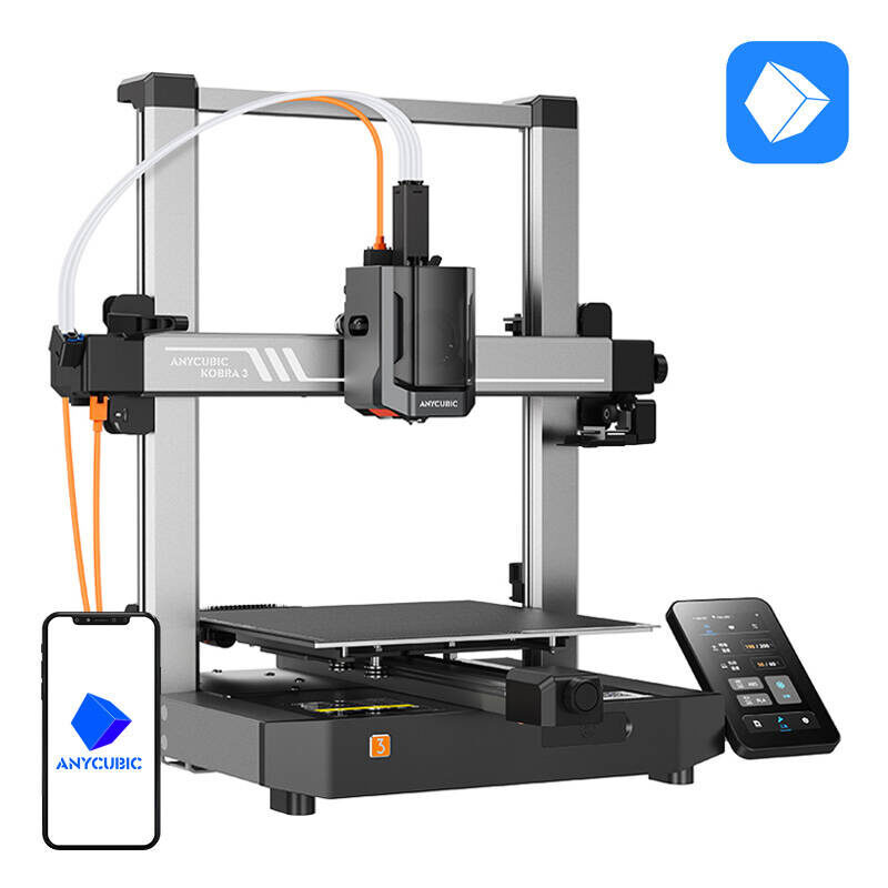 Anycubic Kobra 3