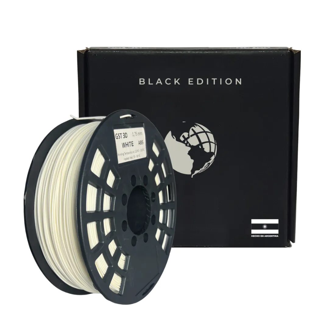 GST3D PETG Blanco 1kg