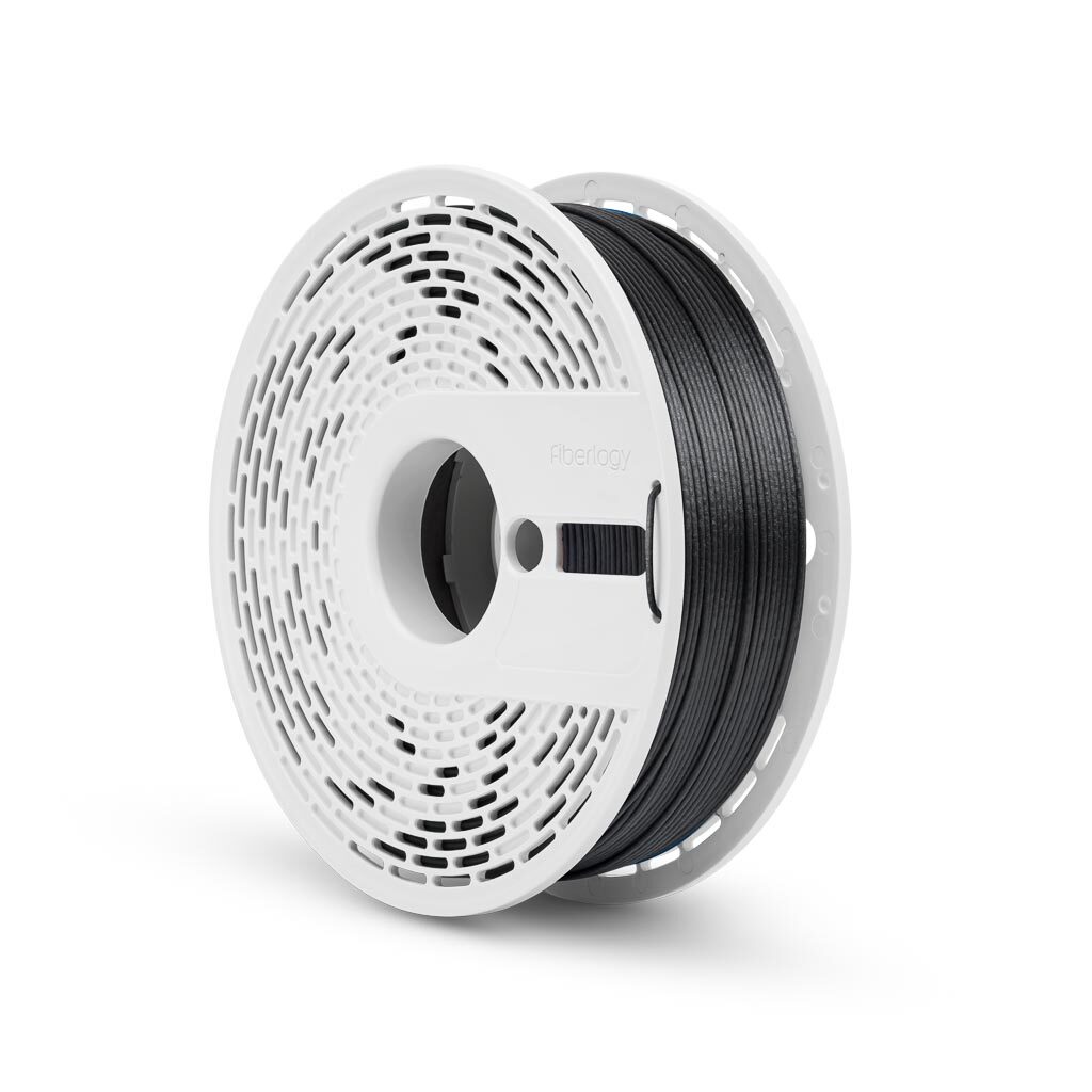 Fiberlogy Impact PLA Negro 2,5kg