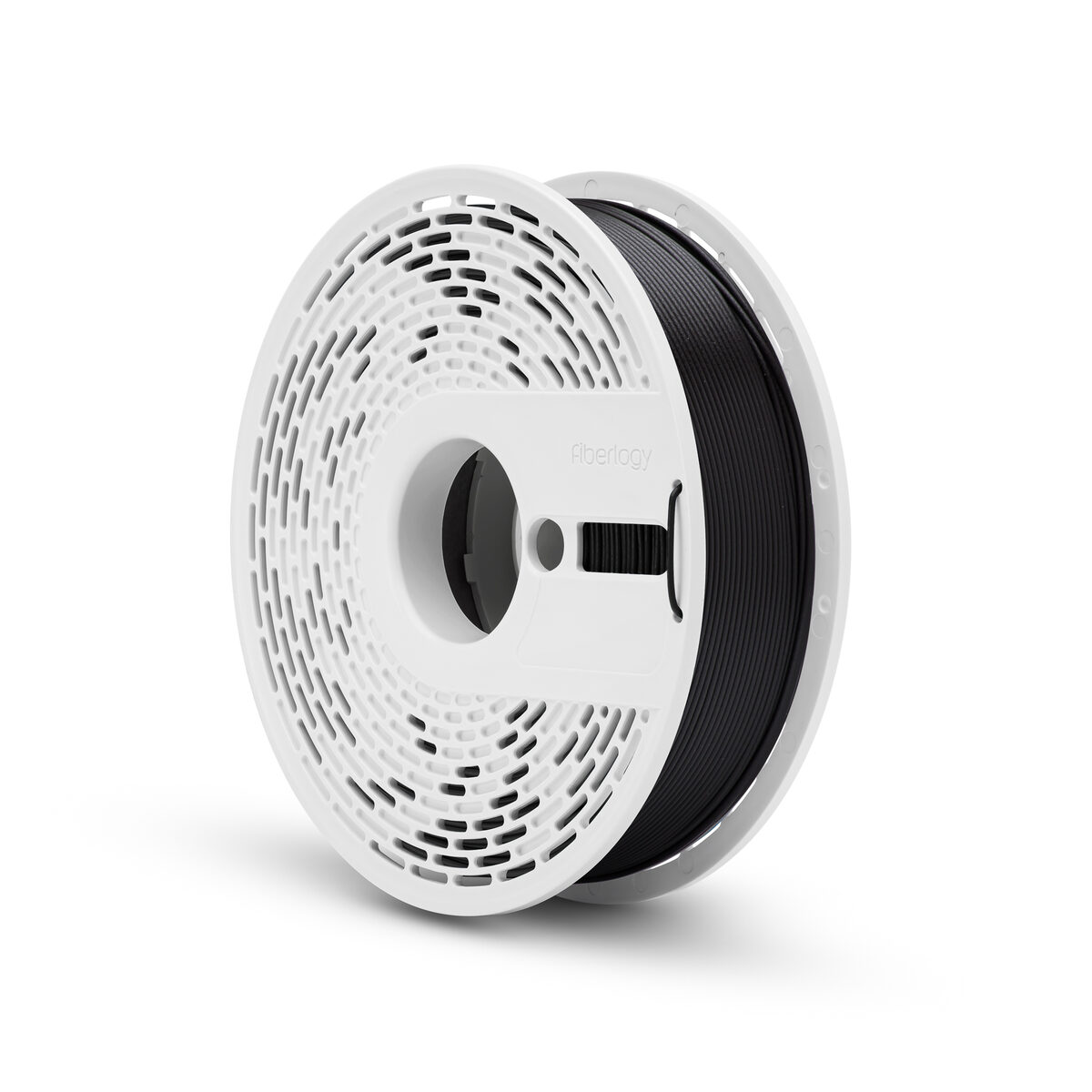 Fiberlogy MattFlex 40D Negro 850g