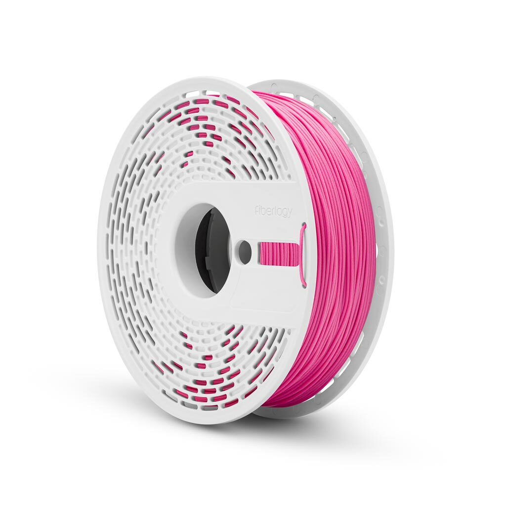Fiberlogy FiberSatin Rosa 850g