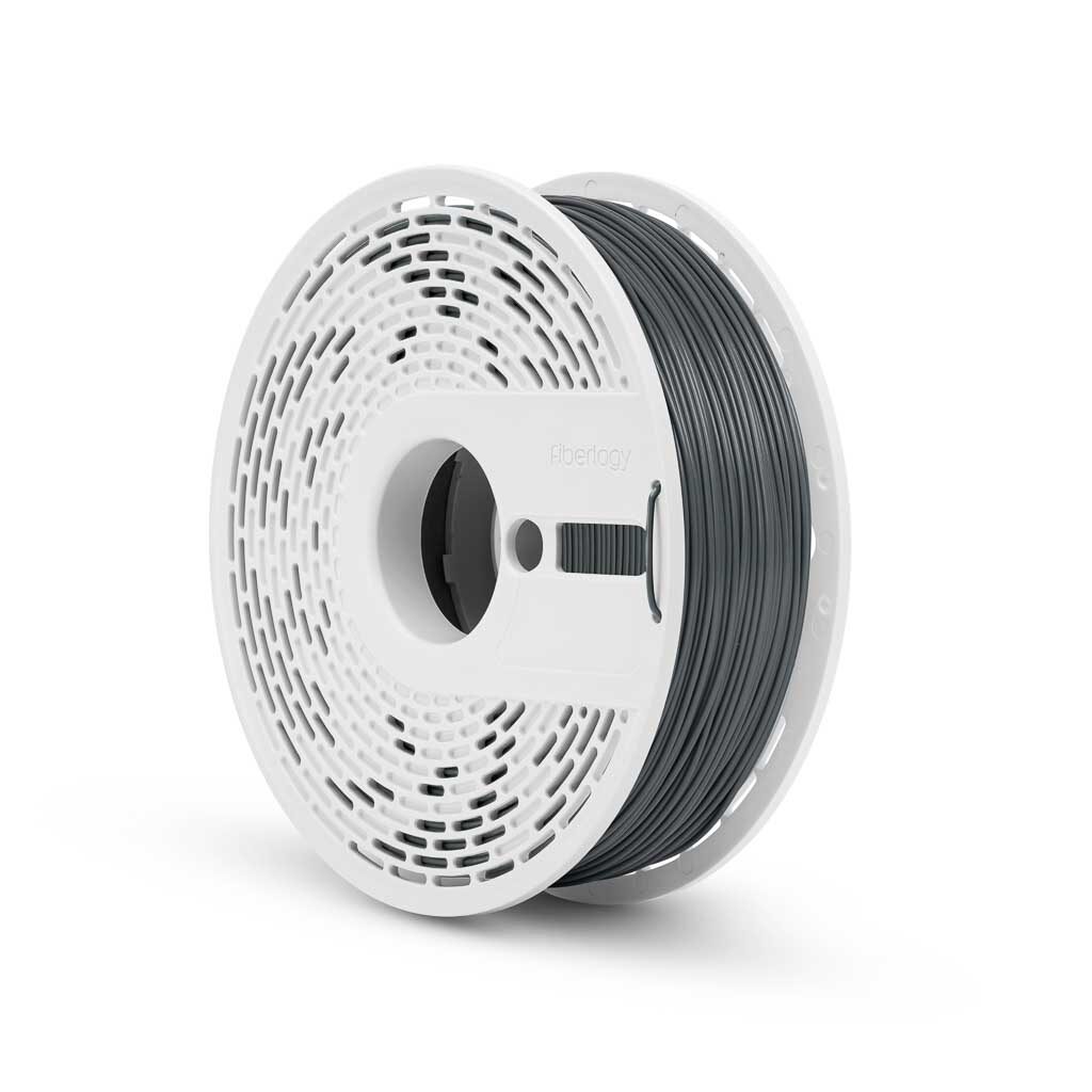 Fiberlogy Matte ASA Grafito 750g