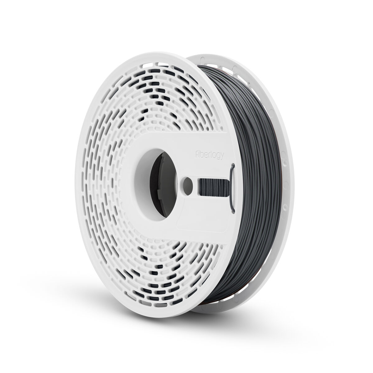 Fiberlogy FiberFlex 30D Grafito 850g