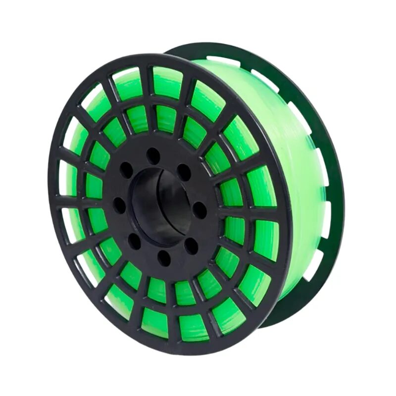 GST3D PLA+ Verde Fluo 1kg