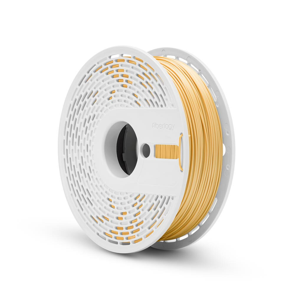 Fiberlogy FiberSilk Oro 850g