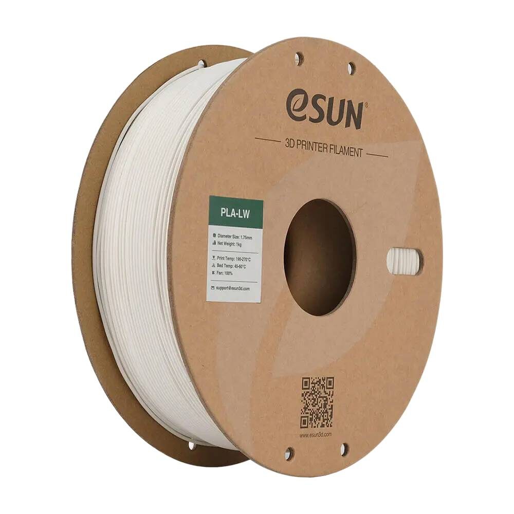 eSUN ePLA-LW Natural 1kg
