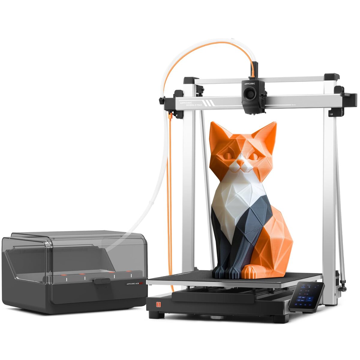 Anycubic Kobra 3 Max / 3 Max Combo
