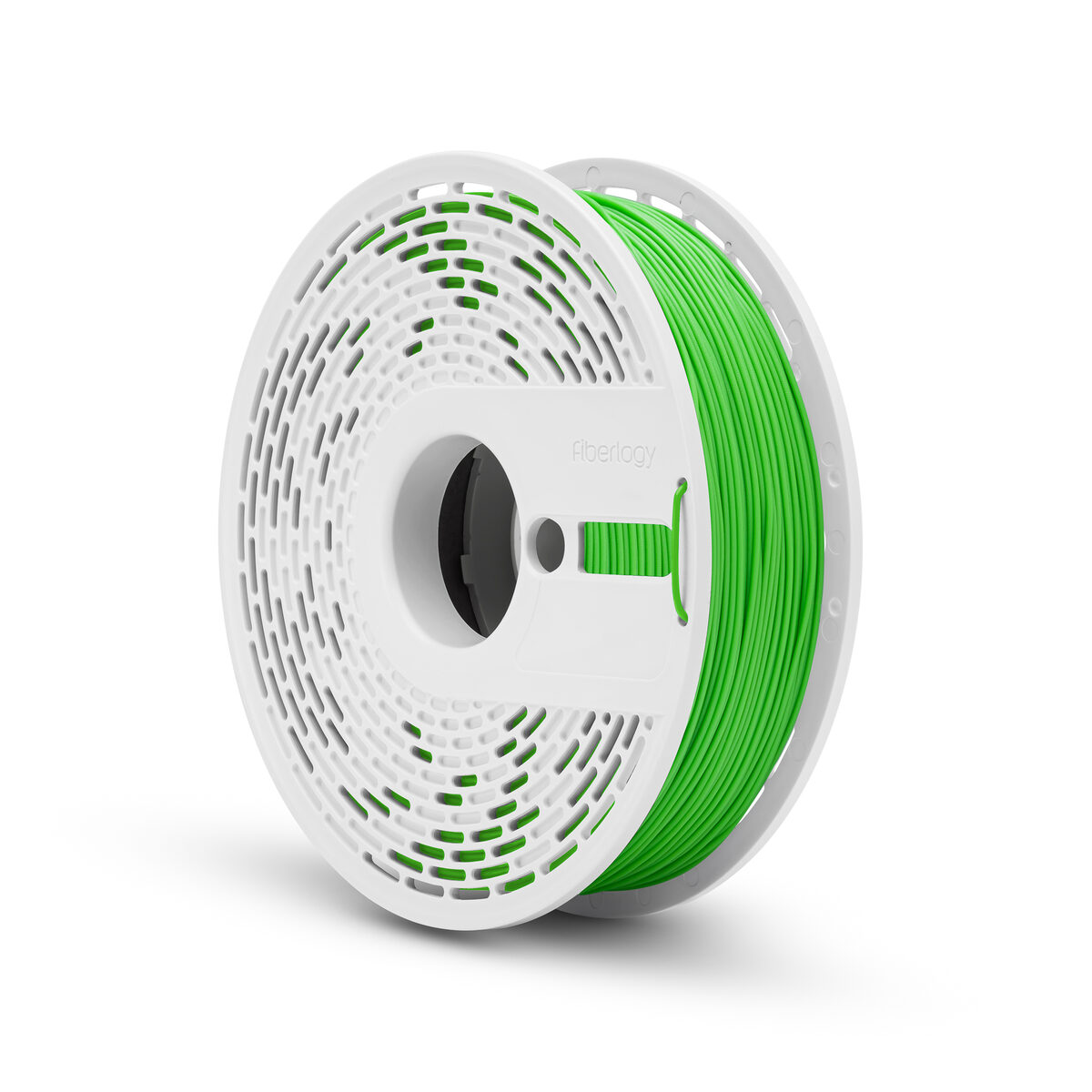 Fiberlogy FiberFlex 30D Verde 850g