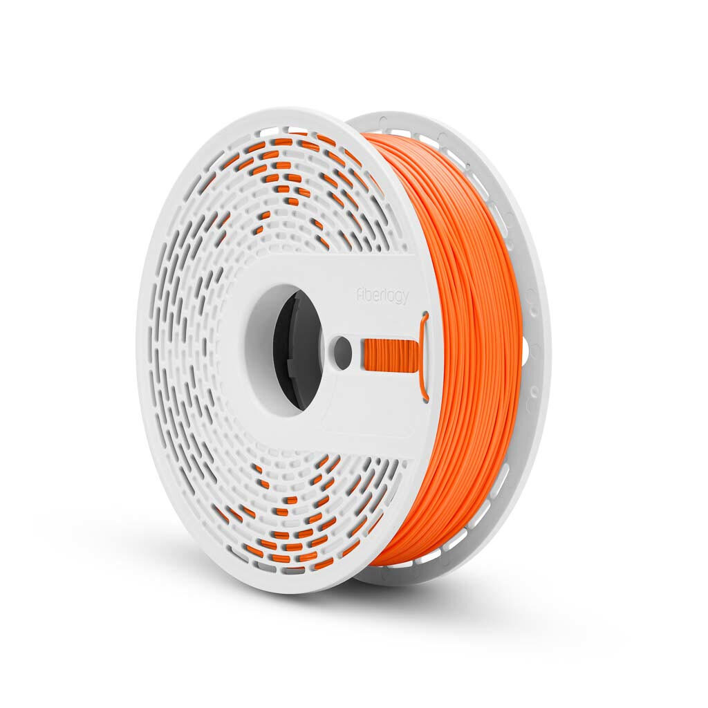 Fiberlogy FiberSilk Naranja 850g