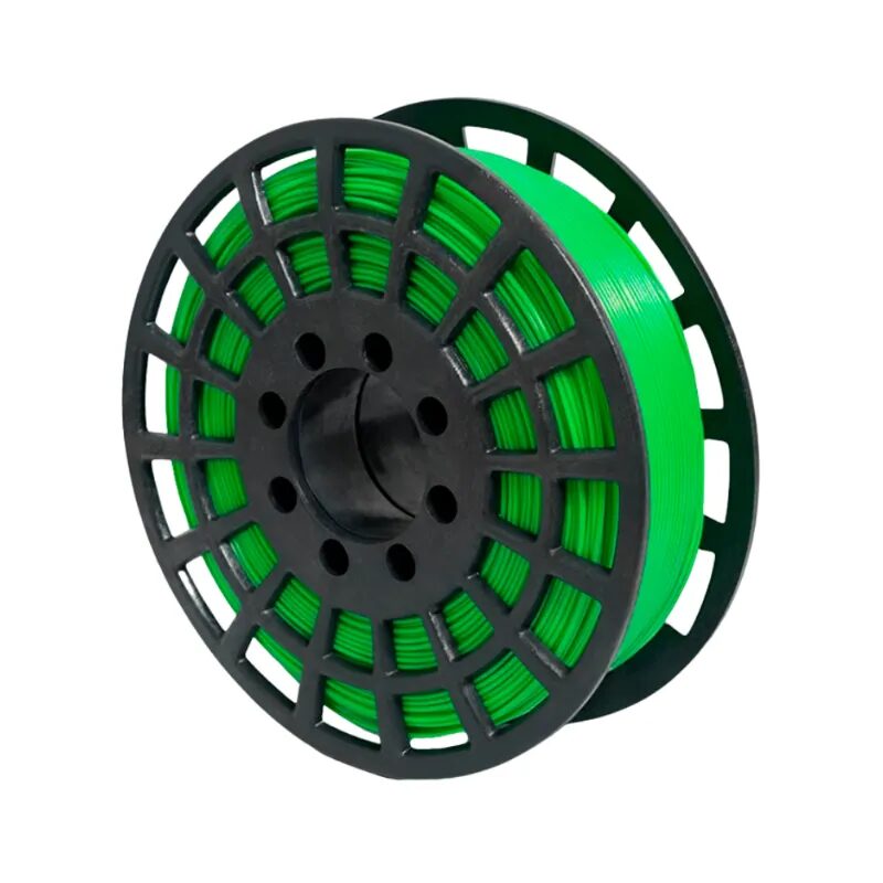 GST3D PLA+ Verde Manzana 1kg