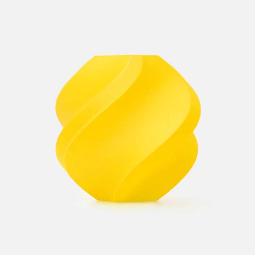 Bambu Lab PA6-GF Amarillo 1 kg