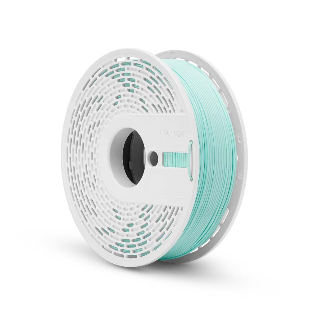 Fiberlogy Matte PETG Menta Pastel 850g
