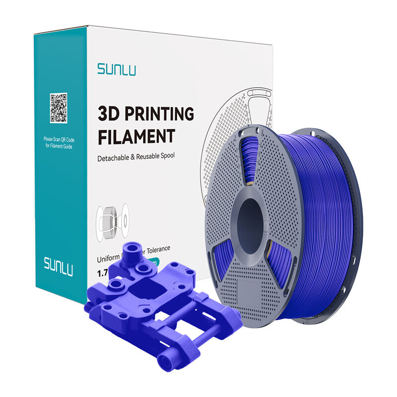 SUNLU ABS Azul 1kg