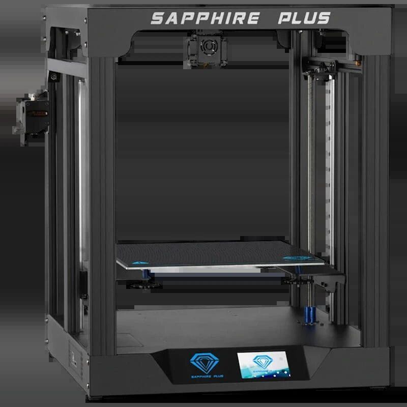 Two Trees Sapphire Plus (CoreXY)