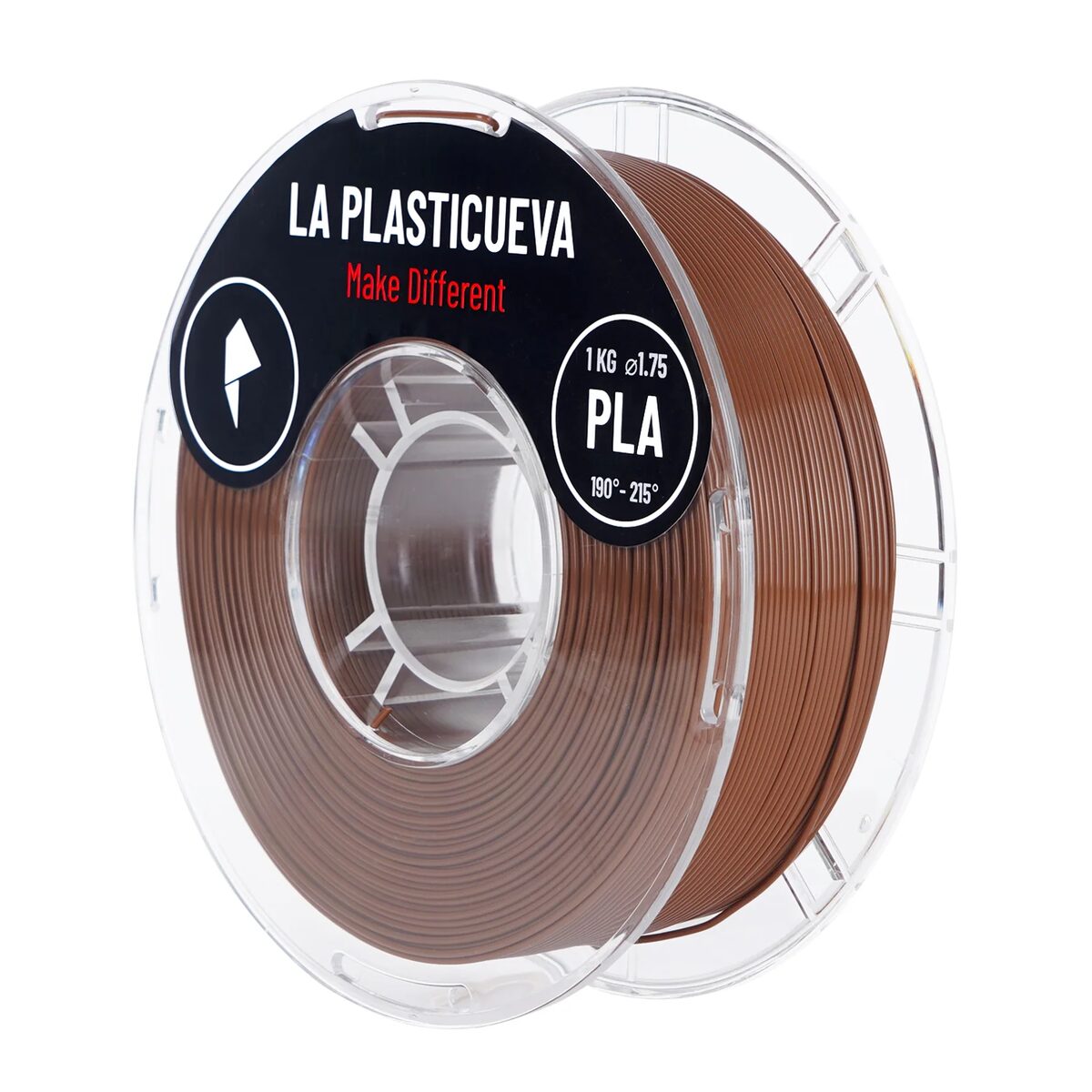 La Plasticueva PLA Café 1kg