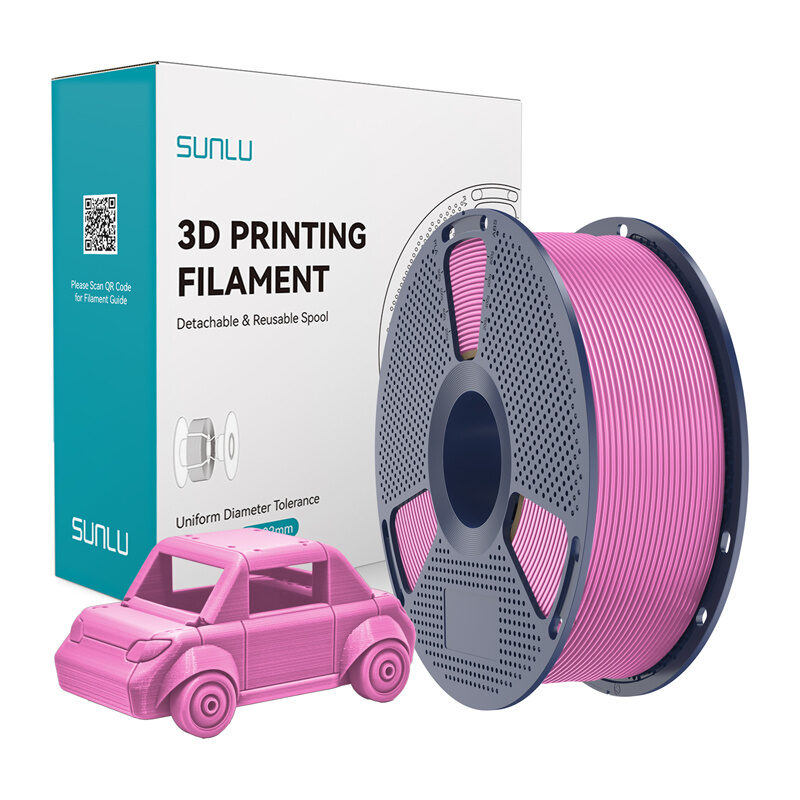 SUNLU PETG Rosa 1kg