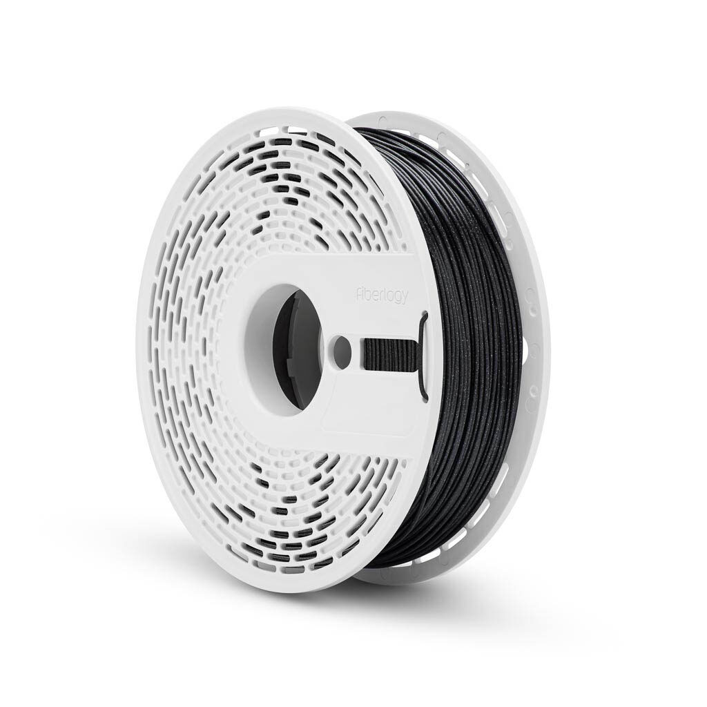 Fiberlogy Easy PETG Ónix 850g