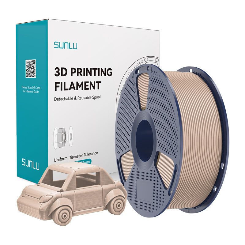 SUNLU PETG Beige 1kg