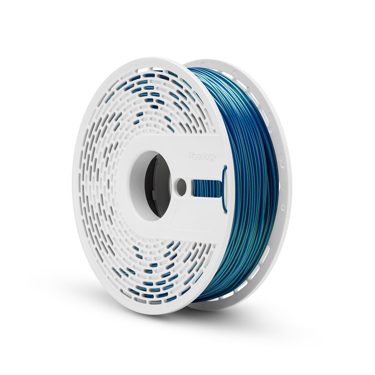 Fiberlogy Easy PLA Azul Espectro 850g