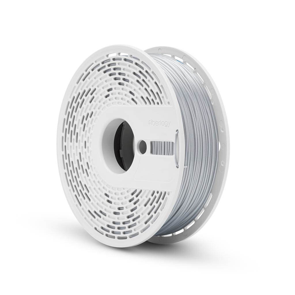 Fiberlogy Easy PETG Plata 1kg